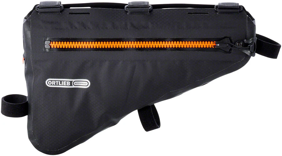 Ortlieb Bike Packing Frame Pack