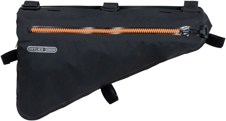 Ortlieb Bike Packing Frame Pack - Image 2