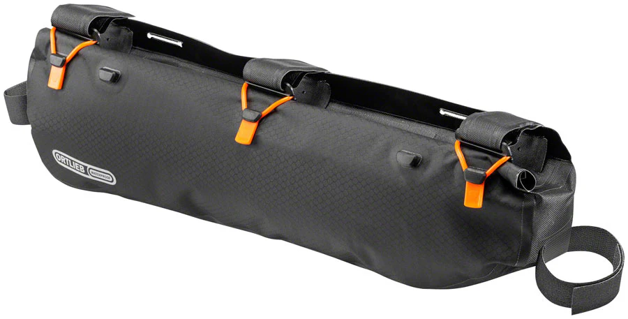 Ortlieb RC Frame Pack - Toptube Roll Closure - Image 2