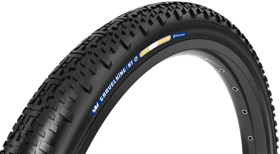 Panaracer GravelKing X1 Plus Tire - 700c