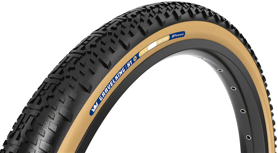 Panaracer GravelKing X1 Plus Tire - 700c - Image 2