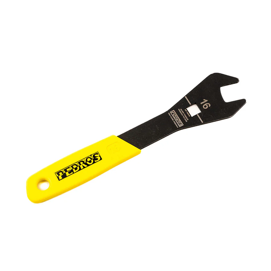 Pedros Pro Cone Wrenches - Image 4
