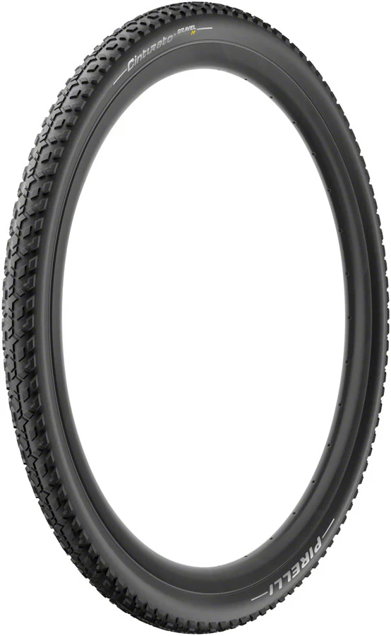 Pirelli Cinturato Gravel M Tire - Tubeless Folding