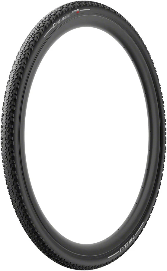 Pirelli Cinturato Gravel RC 700c Tire - Tubeless, Folding