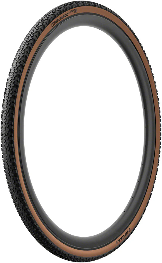 Pirelli Cinturato Gravel RC 700c Tire - Tubeless, Folding - Image 2