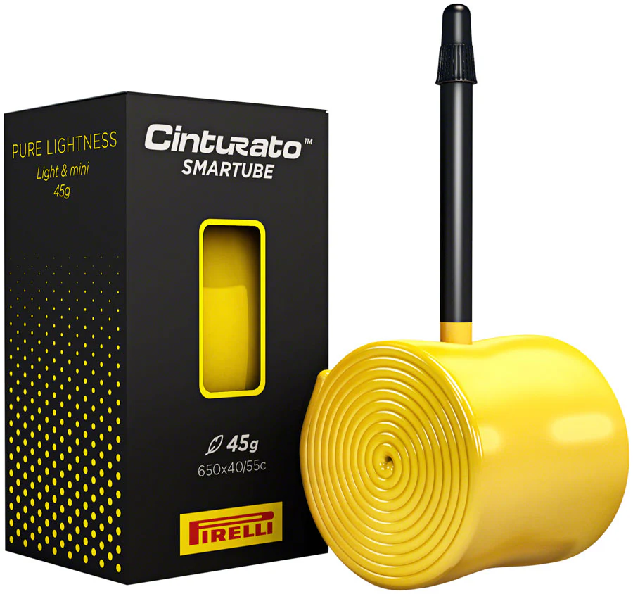 Pirelli Cinturato SmarTube Tube - Image 2