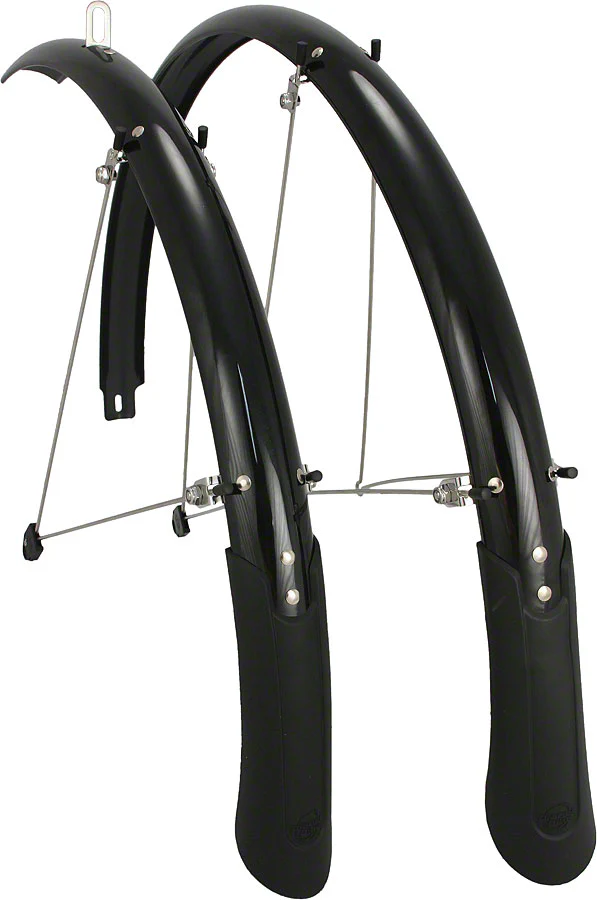 Planet Bike Cascadia Fender Set - Image 2