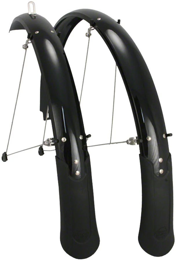Planet Bike Cascadia Fender Set - Image 3