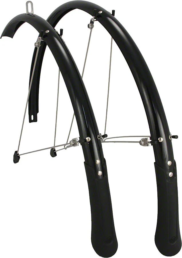 Planet Bike Cascadia Fender Set - Image 4