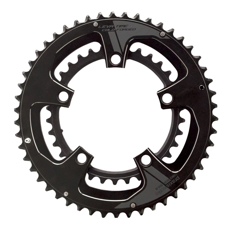Praxis Works Buzz Sport Forged 110mm Chainring Set - Image 2