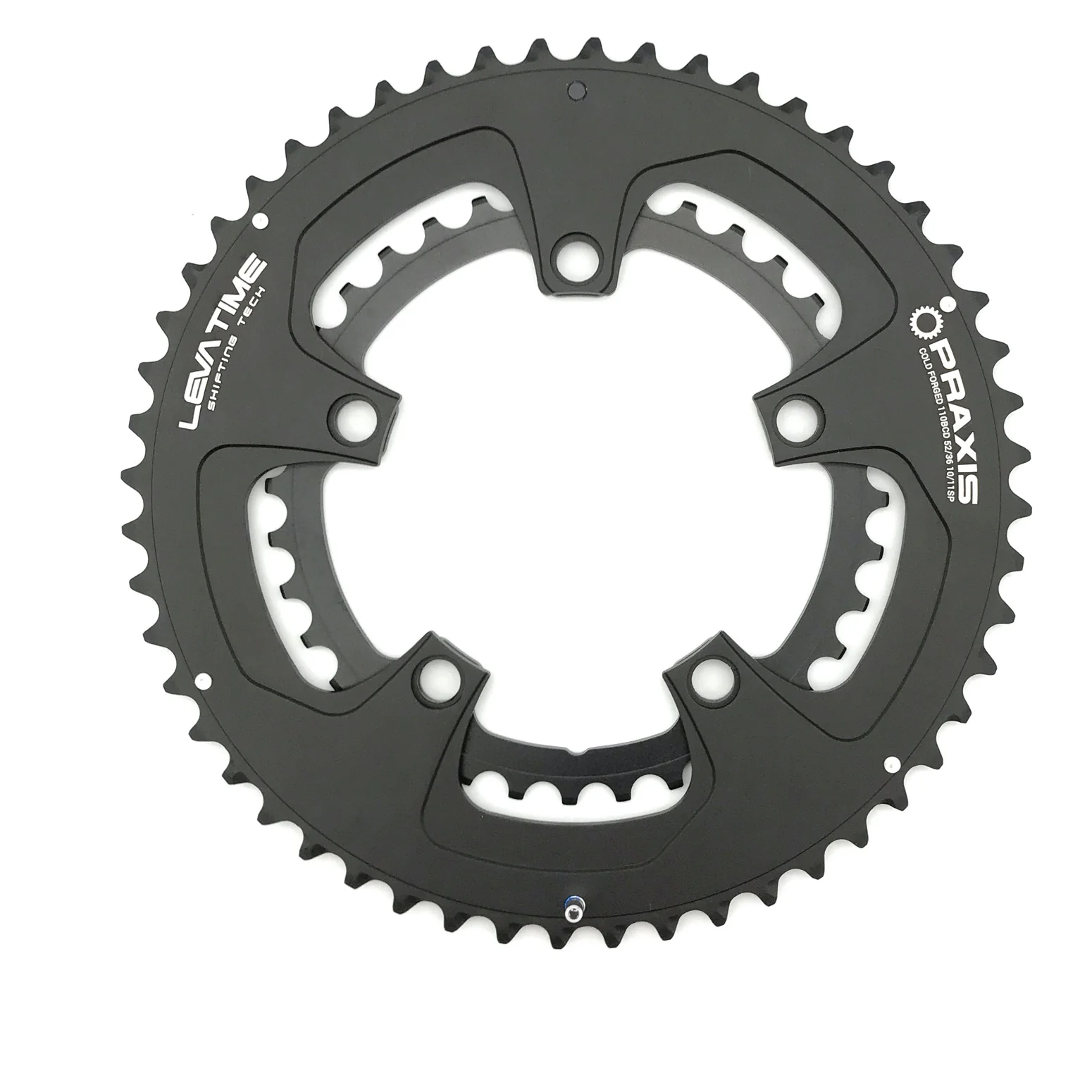 Praxis Works Buzz Sport Forged 110mm Chainring Set - Image 3