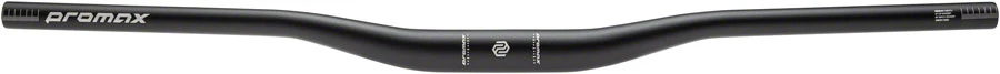Promax Sceer 6 Handlebar - Image 2