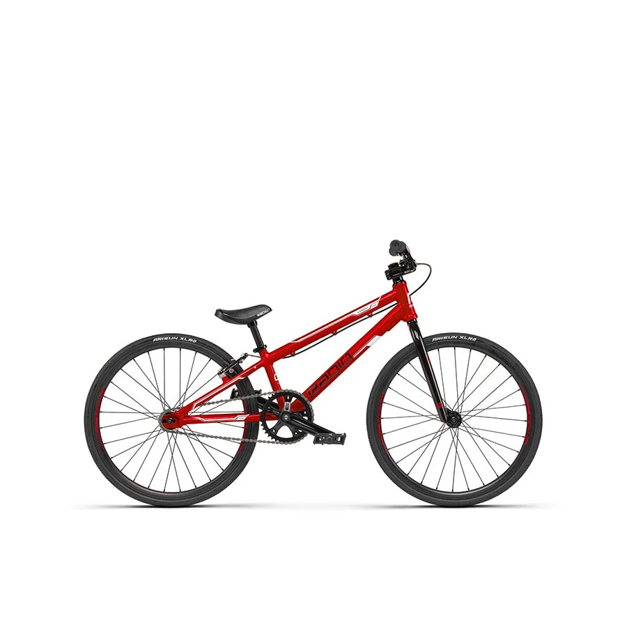 Radio Raceline Cobalt BMX 20'' - Image 2