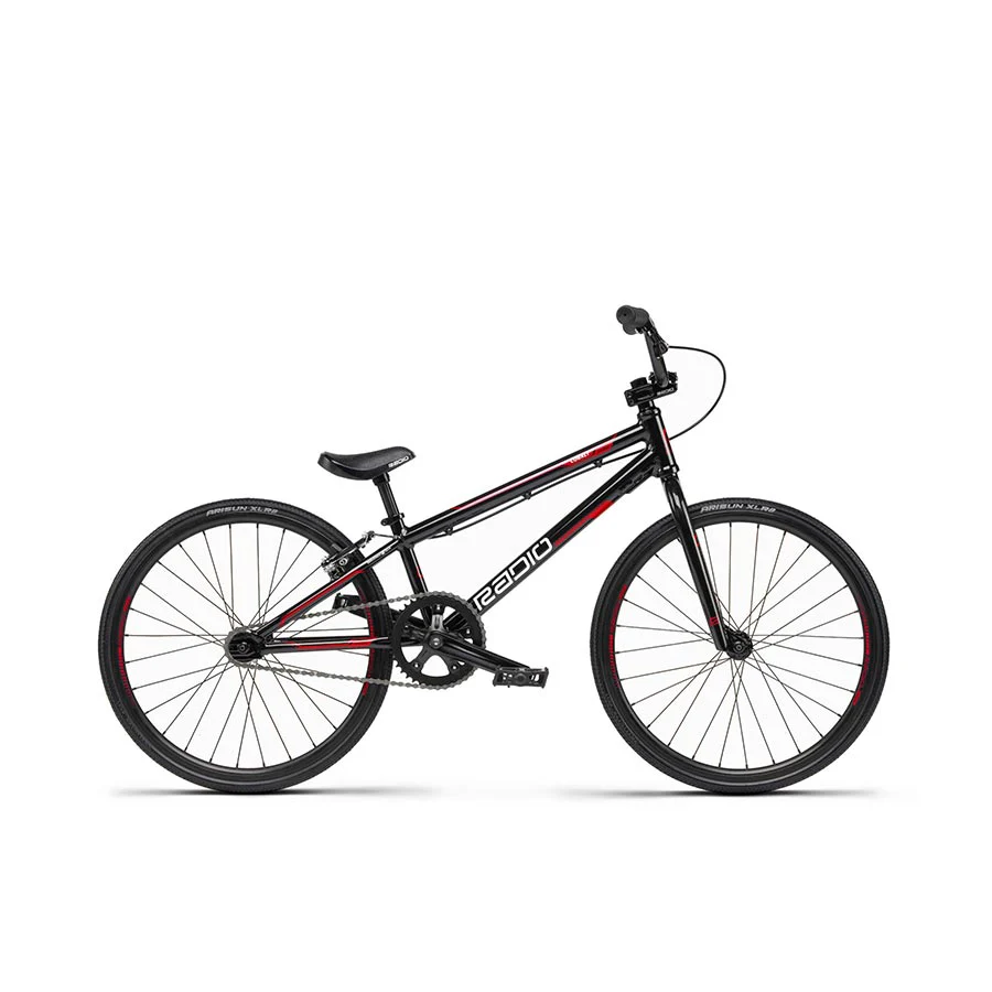 Radio Raceline Cobalt Junior BMX 20'' - 18.5''