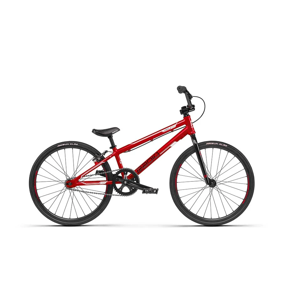 Radio Raceline Cobalt Junior BMX 20'' - 18.5'' - Image 2