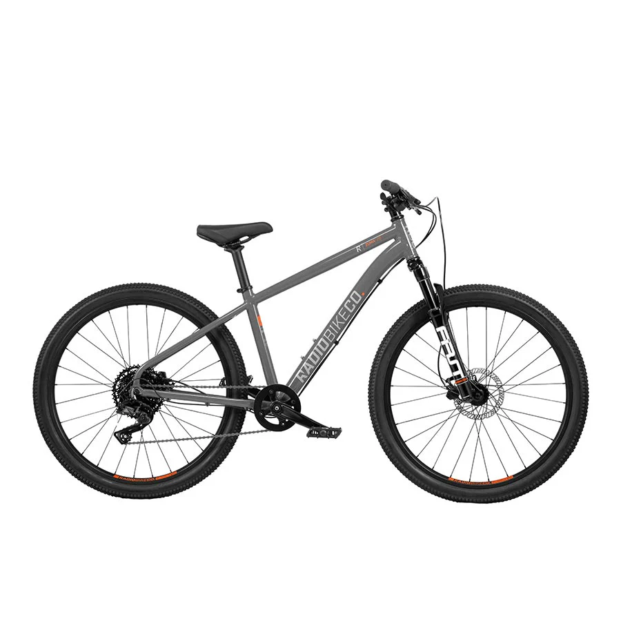 Radio Zuma Zuma 26 SUS Kids Bicycle 26'' - Image 3