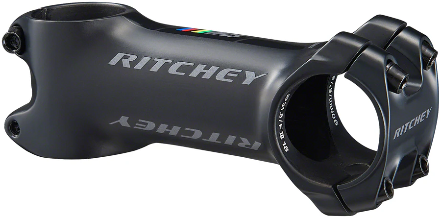 Ritchey WCS Carbon Matrix C220 Stem - Image 2