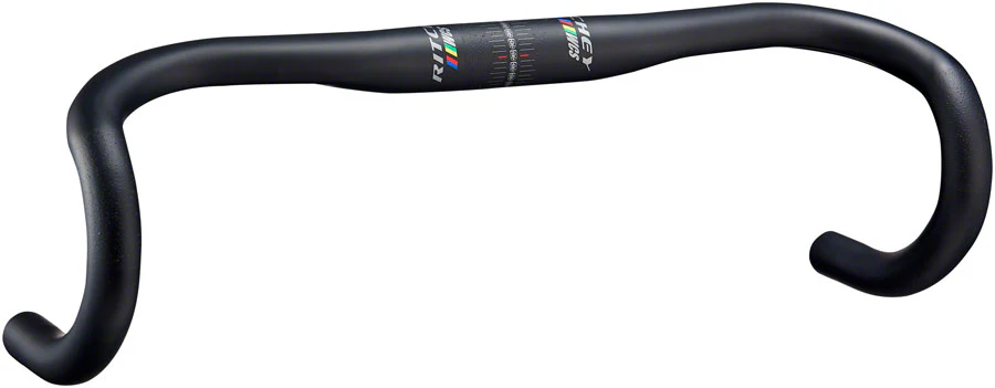 Ritchey WCS Streem Bar (31.8) - Black - Image 2