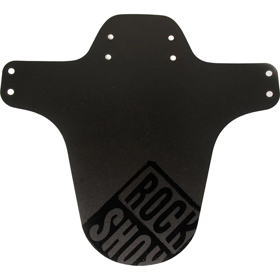 RockShox Fender Front Fender 26''-29'' Distressed Print