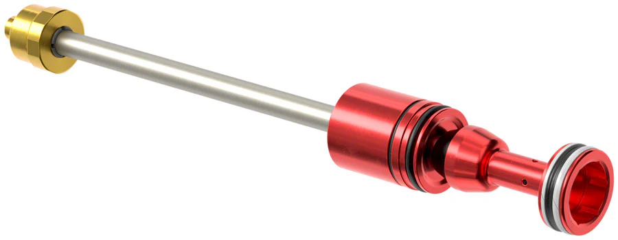 RockShox Lyrik D1+ DebonAir+ Buttercup Air Spring Upgrade Kit - 160 mm Lyrik D1+ 2023+
