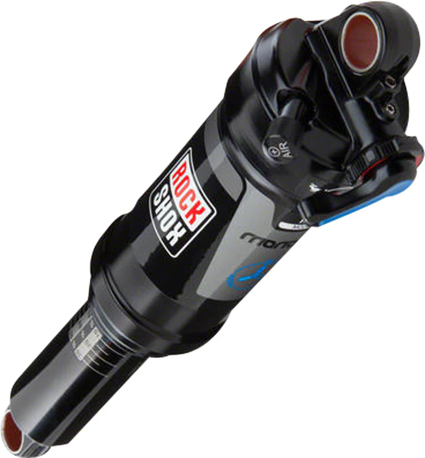 RockShox Monarch RT3 Rear Shock - Image 2