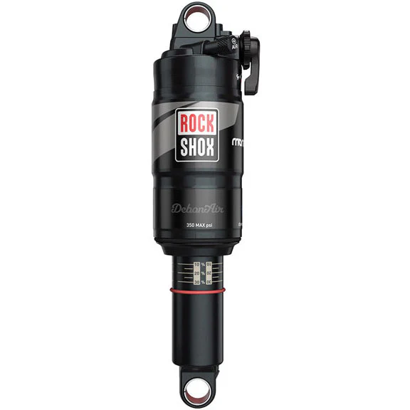 RockShox Monarch RT3 Rear Shock - Image 3