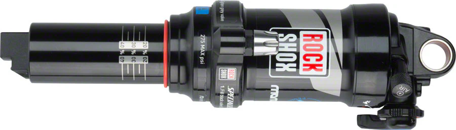 RockShox Monarch RT3 Rear Shock - Image 4