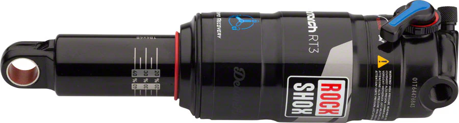 RockShox Monarch RT3 Rear Shock - Image 5