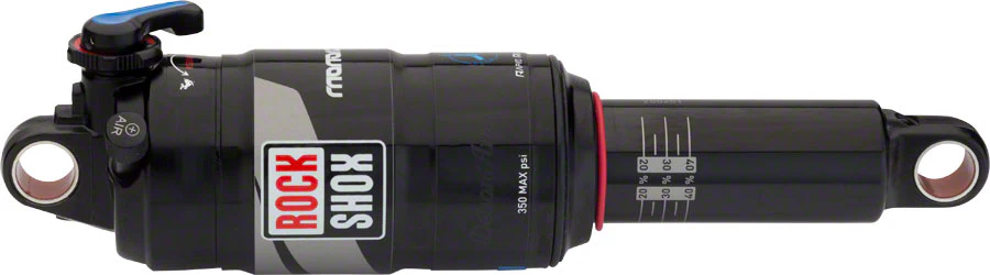 RockShox Monarch RT3 Rear Shock - Image 6