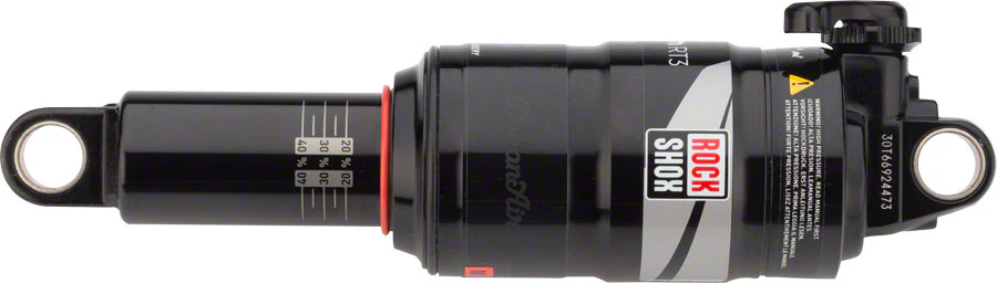RockShox Monarch RT3 Rear Shock - Image 7
