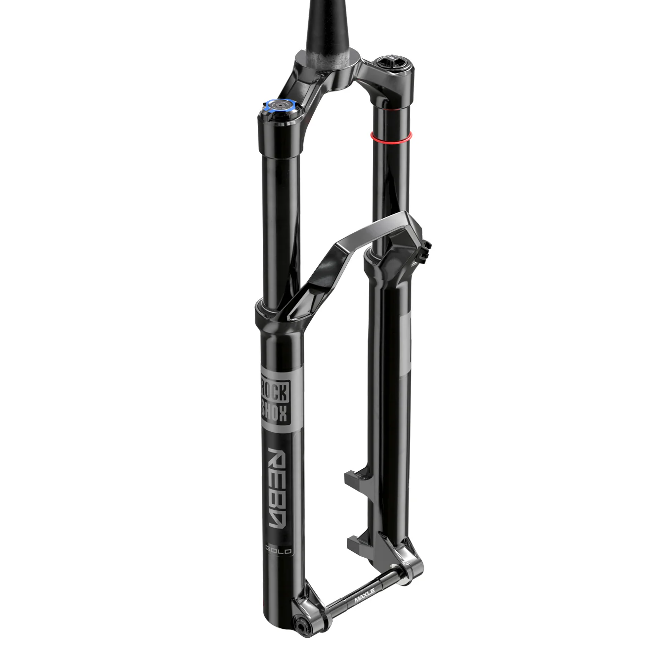 RockShox Reba Gold Remote 29" Fork