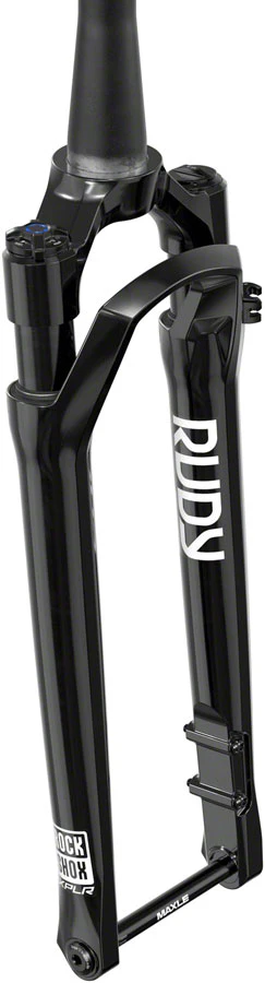 RockShox RUDY Ultimate XPLR Race Day 2 Suspension Fork - 700c - Image 5