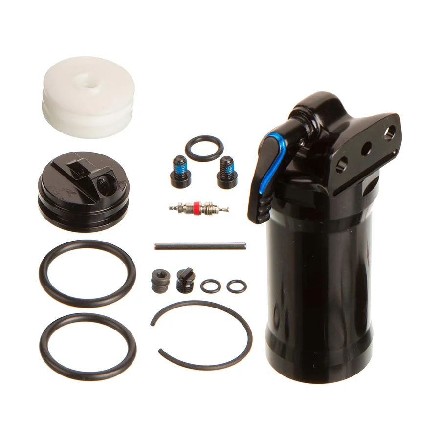 RockShox Super Deluxe Reservoir Assembly - Image 2