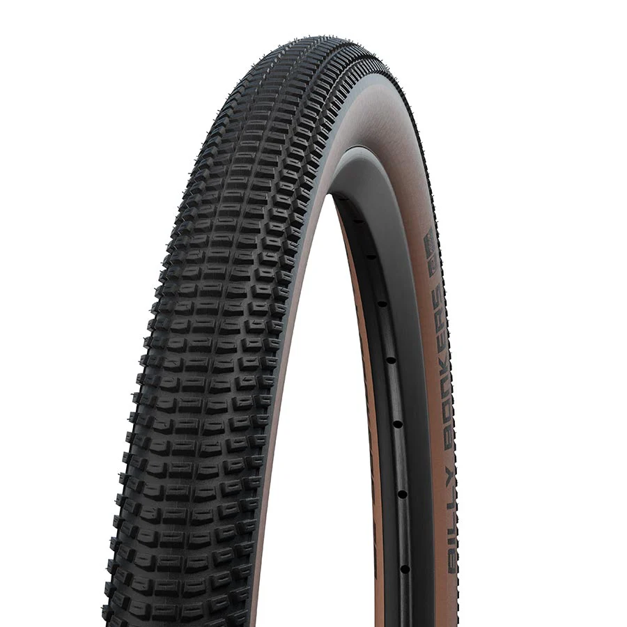 Schwalbe Billy Bonkers Tire - 26''x2.10 - Image 2
