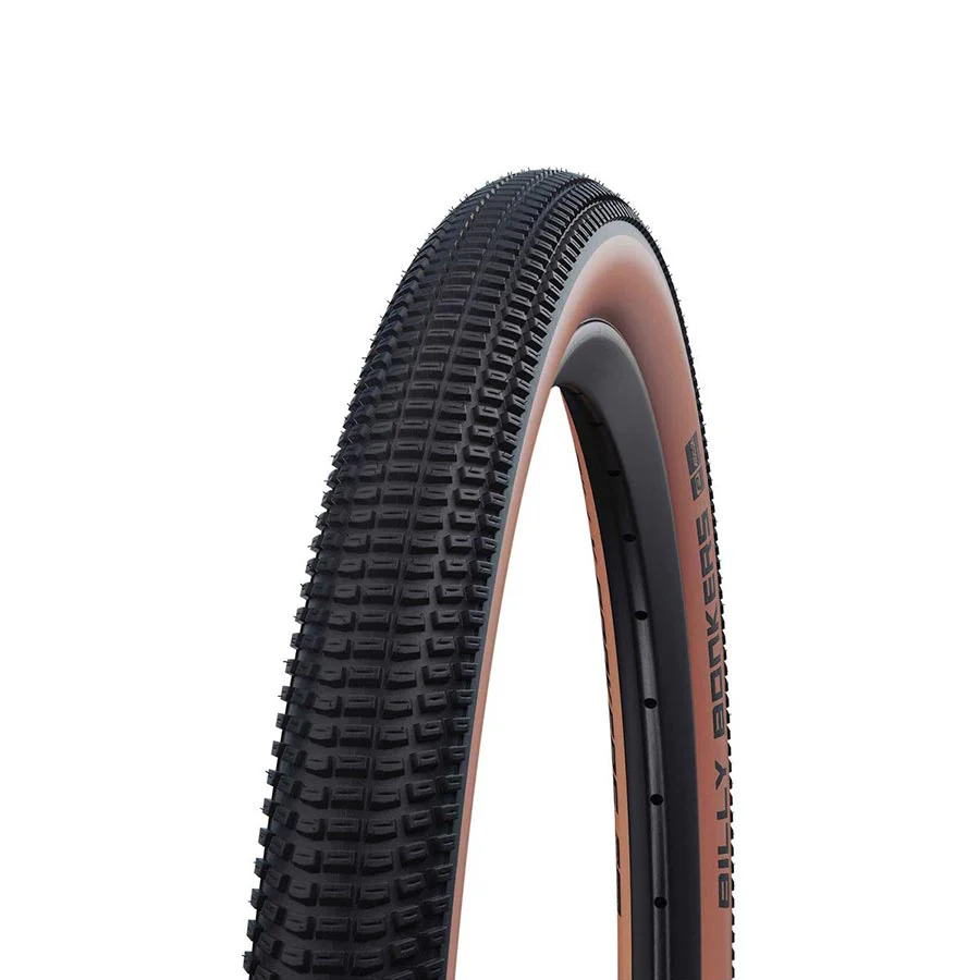 Schwalbe Billy Bonkers Tire - 26''x2.10 - Image 3