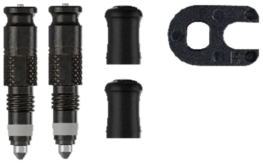 Schwalbe Clik Valve Conversion Kit