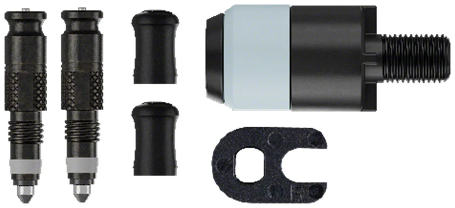 Schwalbe Clik Valve Conversion Kit - Image 2