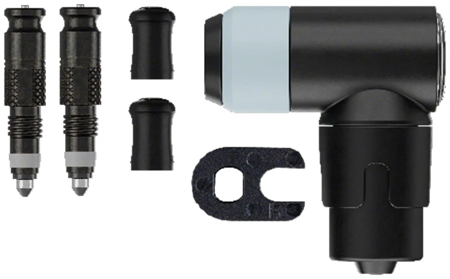 Schwalbe Clik Valve Conversion Kit - Image 3