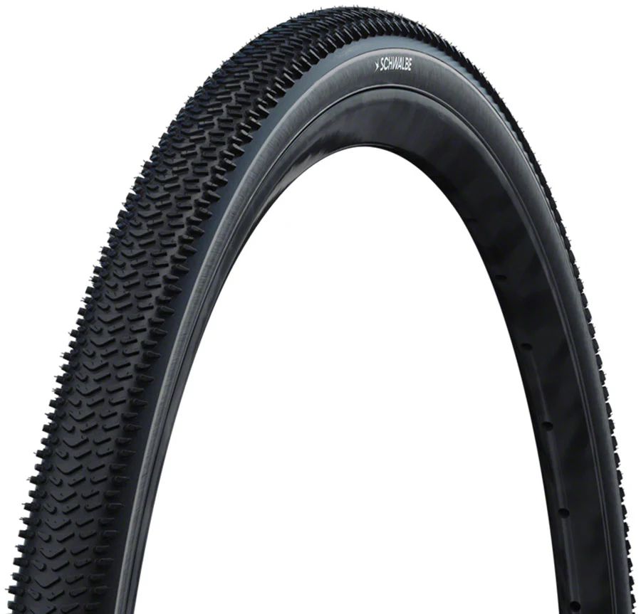 Schwalbe G-One R 700c Tire - Image 2