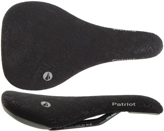 SDG Patriot RL Saddle - Image 2