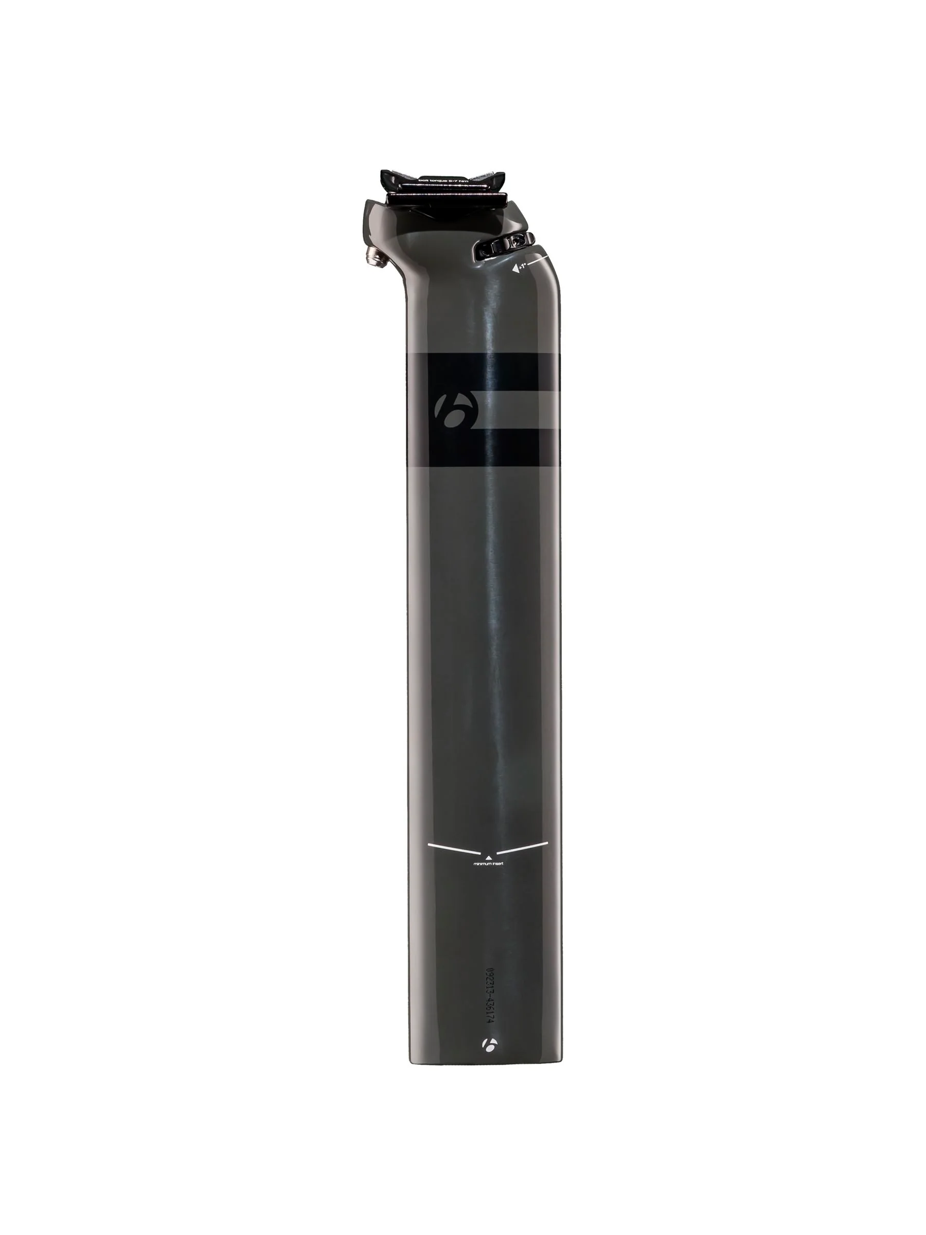 Seatpost Bontrager Speed Concept 335mm 15mm Offset