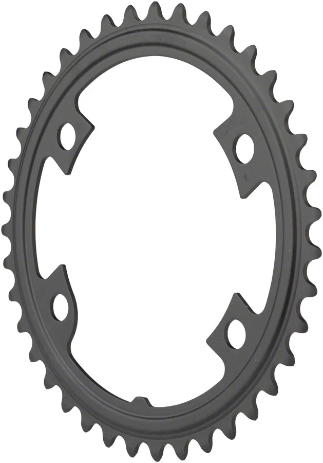 Shimano 105 ST-R7000 Chainring - 4x110 BCD - Image 3