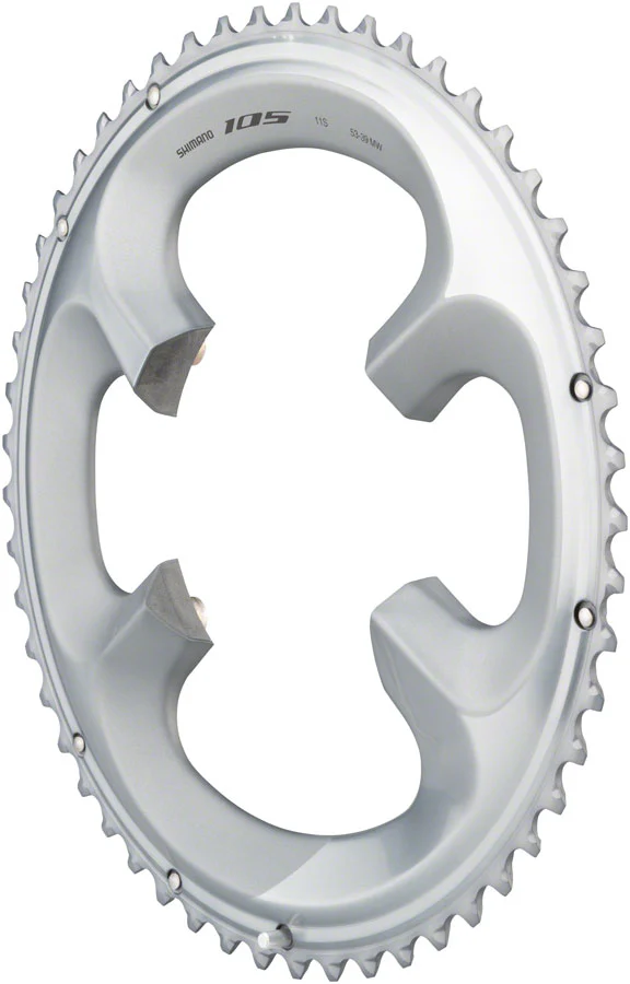 Shimano 105 ST-R7000 Chainring - 4x110 BCD - Image 6