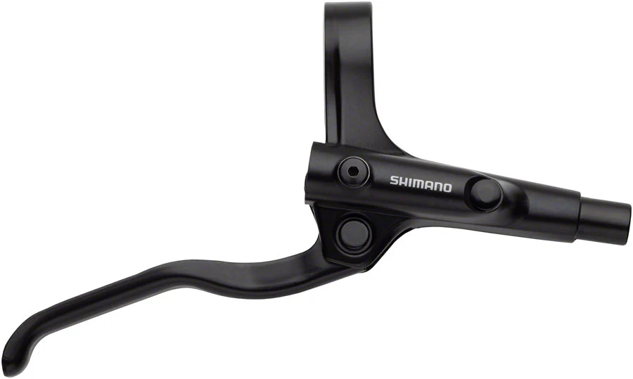 Shimano Alivio BL-MT200 - Hydraulic Brake Leverout Caliper - Image 2