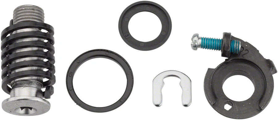 Shimano Claris RD-R2000 Rear Derailleur B-Axle Assembly