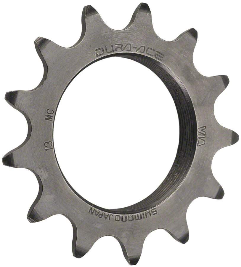 Shimano Dura-Ace Track Cog