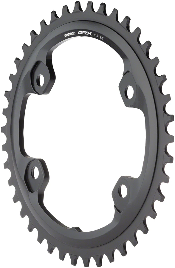 Shimano GRX RX810 11-Speed Chainring - Image 2