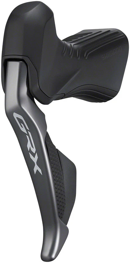 Shimano GRX ST-RX815 Di2 - Drop-Bar Shifter/Hydraulic Brake Lever - Image 3