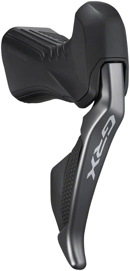 Shimano GRX ST-RX815 Di2 - Drop-Bar Shifter/Hydraulic Brake Lever - Image 4