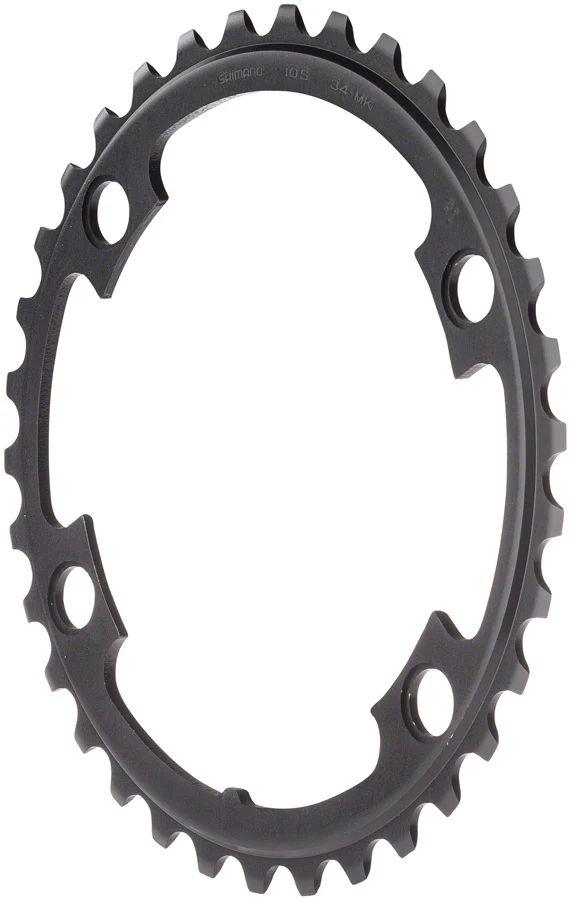 Shimano Tiagra 110 BCD Asymmetric FC-4700 Chainring - Image 3